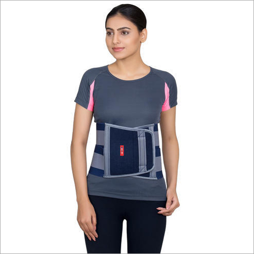 Abdominal Belt Usage: Personal Use