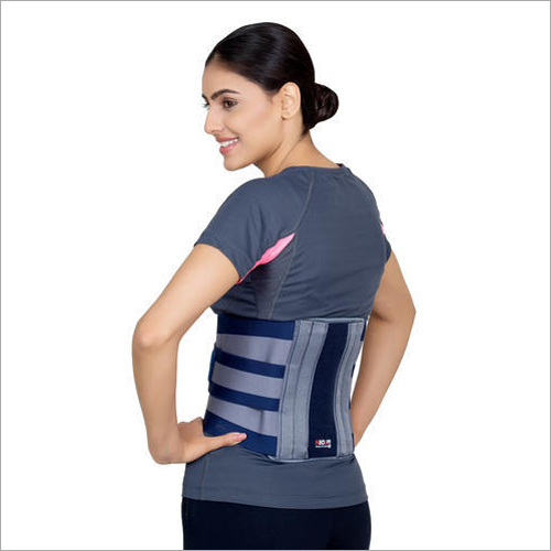 Contoured Lumbo Sacral Support Usage: Personal Use