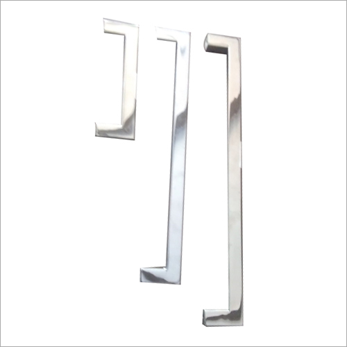 Cupboard Handle Application: Door & Window Fittings
