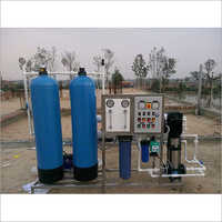 Activated Carbon Water Filter