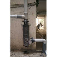 Rainwater Harvesting Services