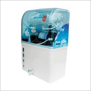 Domestic Ro Water Purifier