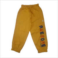 Available In Multicolor Boys Full Pant
