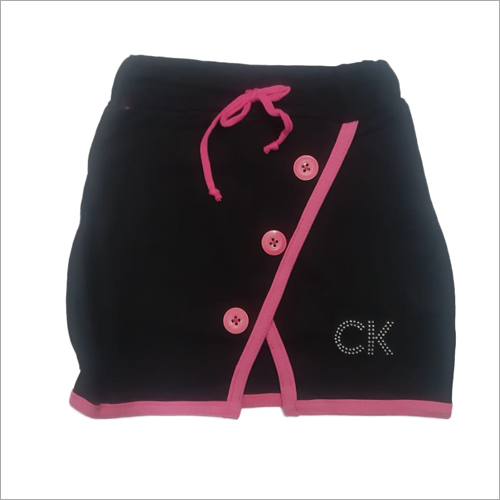 Girls Casual Skirt