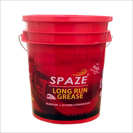 Spaze Long Run Grease