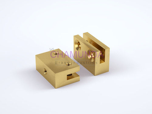 Brass Pcb Terminal