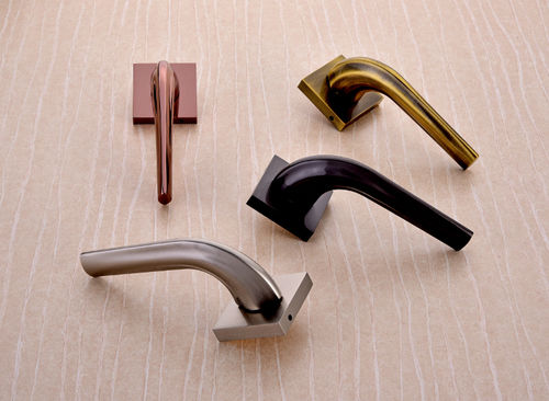 Door Brass Handle