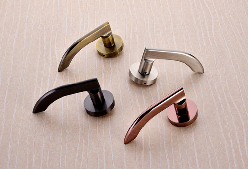 latest brass handle