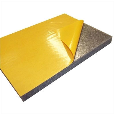 EVA Adhesive Coated Sheets