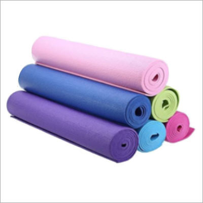 Yoga Mats