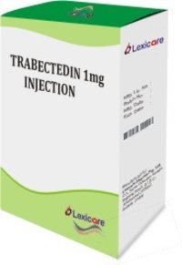 Trabectedin Injection