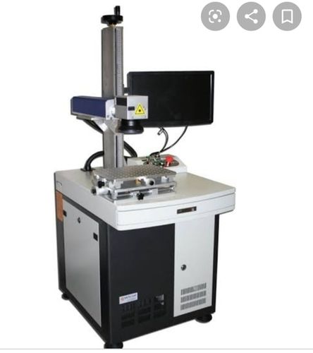 Hallmarking Machine