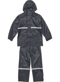 Raincoat ( Rain Suit )