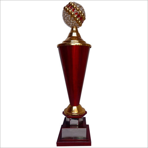 Various Colors Premium Trophy