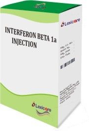 INTERFERON BETA 1a INJECTION