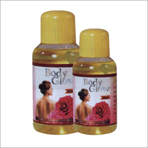 Body Glow Oil