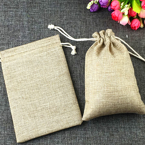 Packaging Jute Bag Packaging Jute Bag