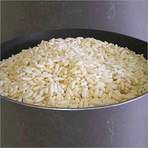 Lalat Puffed Rice