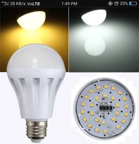 LED Bulbs LED Bulbs