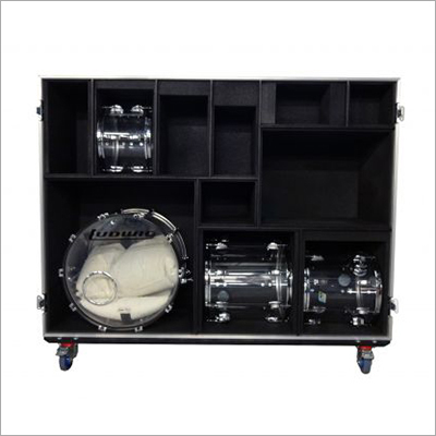 Drum Kit Flight Case