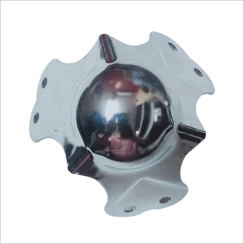 Flight Case Ball Corner