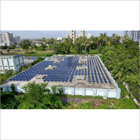 Solar Projects