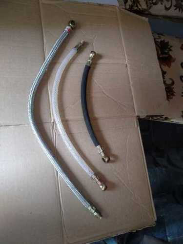 Diesel Filter Pipe