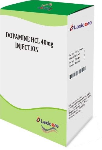 DOPAMINE HYDROCHLORIDE INJECTION