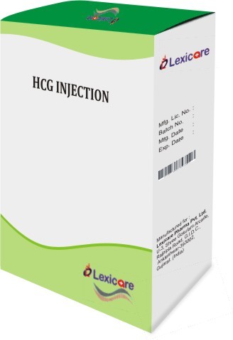 Liquid Hcg Injection