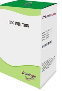Hcg Injection
