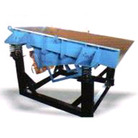 Industrial Vibro Feeder