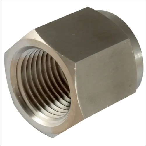 Pipe Cap Pipe Cap