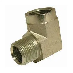 Street Elbow Street Elbow