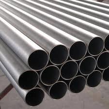 Titanium Tubes