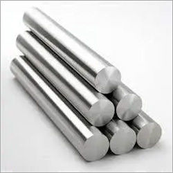 Titanium Bar