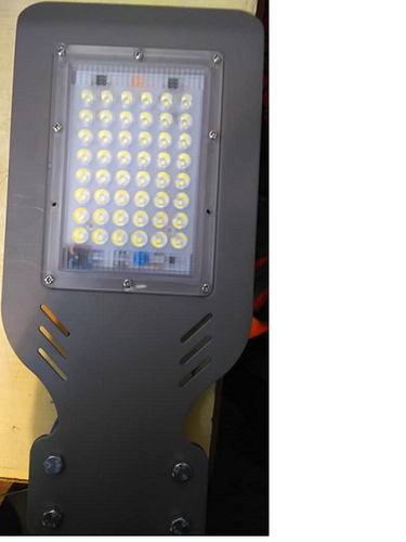 LED STREET LIGHT