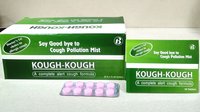 Cetirizine + Phenylephrine + Paracetamol