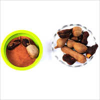 Tamarind Powder - Dried, Raw, Brown Color | Room Temperature Storage, 12 Months Shelf Life, Custom Weight