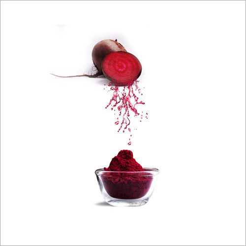 Beetroot Powder