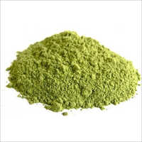 Green Organic Spinach Powder