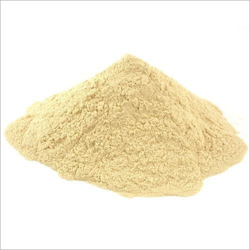 Dried Banana Shake Powder