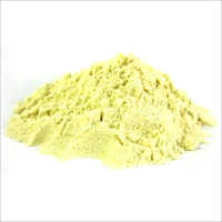 Light Green Custard Apple Shake Powder