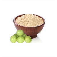 Cream Amla Powder