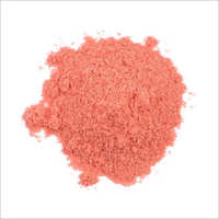 Common Strawberry Powder