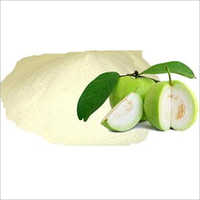 Guava Powder - Max. Moisture 5%, Shelf Life 12 Months | Dried Form, Normal Taste, Common Cultivation Type