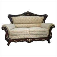 Handmade King Size Sofa Set