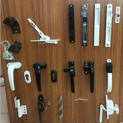 Dominican Window And Door Parts