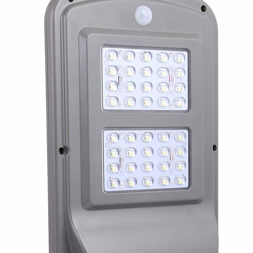 Solar Street Light & All In One