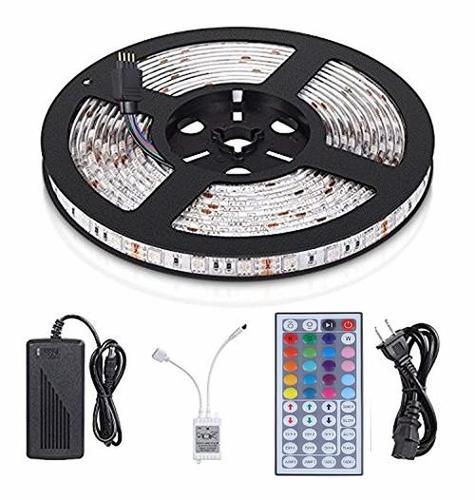LED Strip Light (RGB)