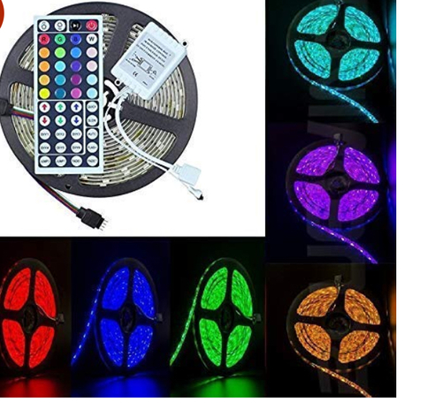 LED Strip Light (RGB)